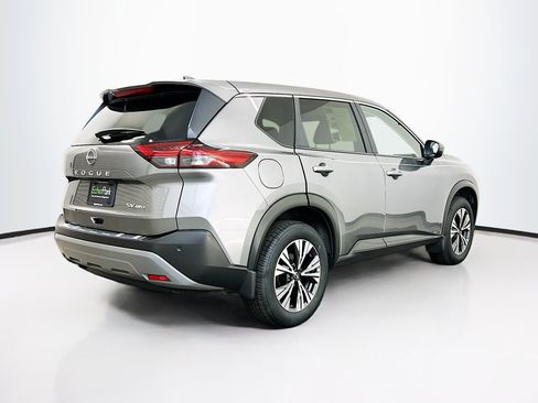 Used 2023 Nissan Rogue SV AWD/4WD image 9