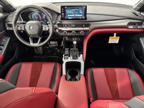 New 2026 Acura Integra A-Spec image 23