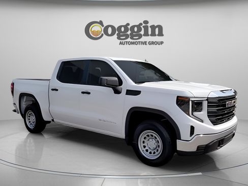 New 2026 GMC Sierra 1500 Pro w/ Pro Value Package image 25