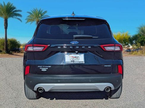 Certified 2024 Ford Escape Active w/ Tech Pack #1 image 4