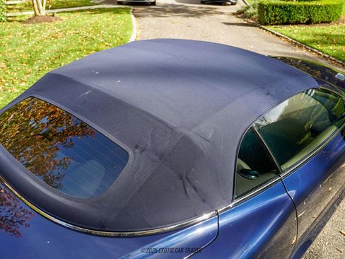 Used 2015 Aston Martin DB9 Volante image 77