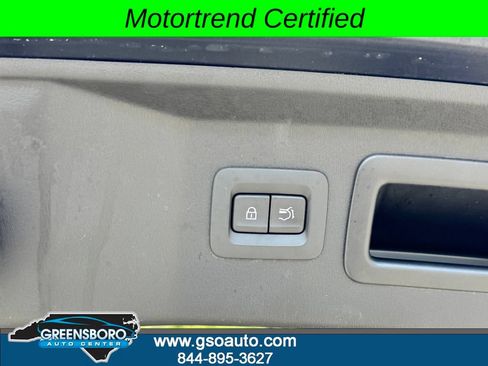 Used 2024 MAZDA CX-90 Plug-In Hybrid w/ Premium Pkg AWD/4WD image 33