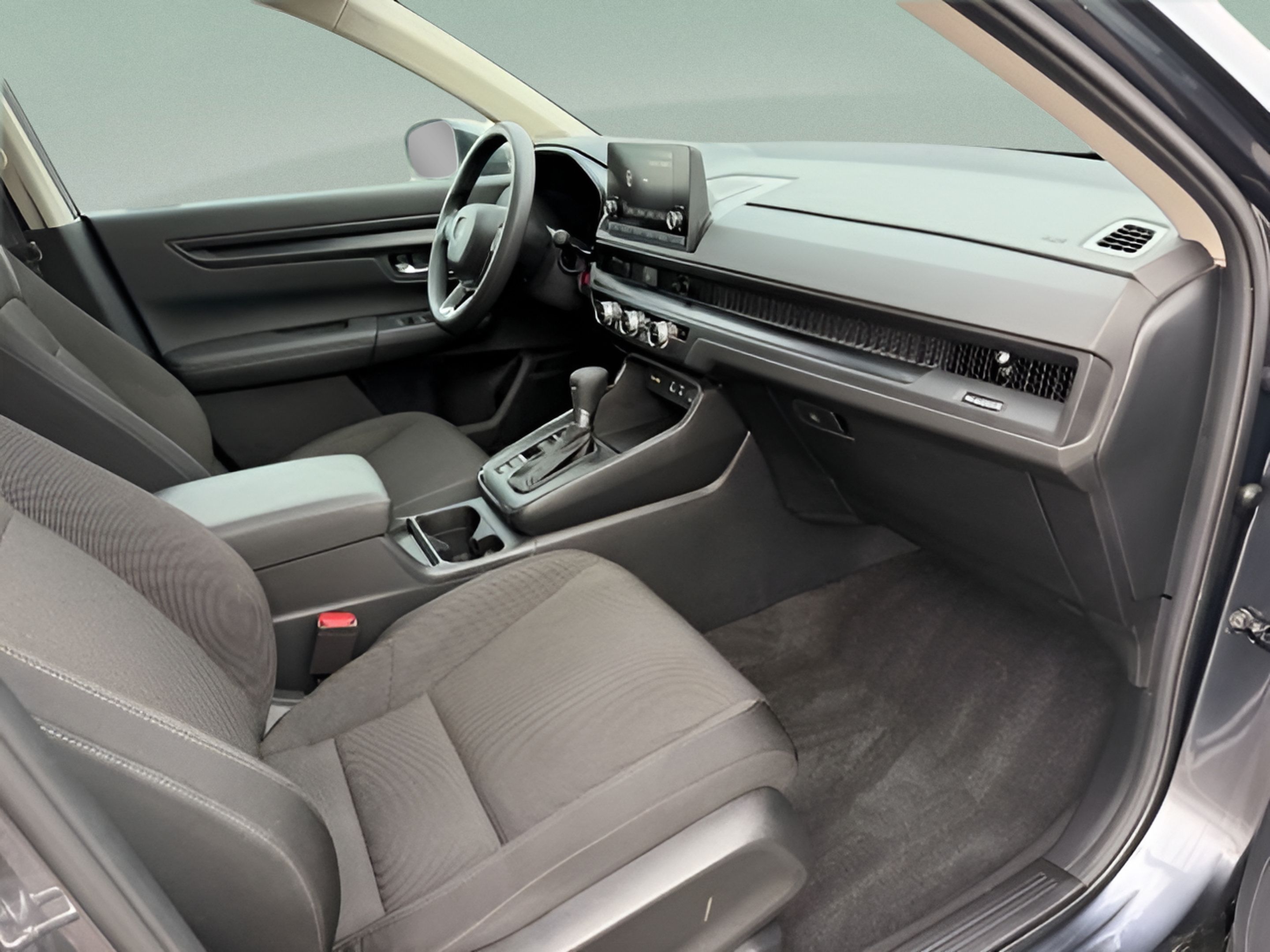 Used 2024 Honda CR-V EX image 27