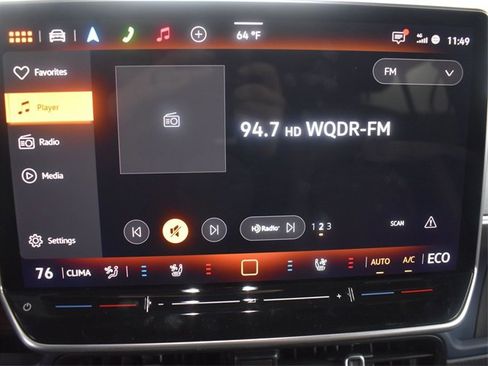 New 2025 Volkswagen ID. Buzz Pro S image 12