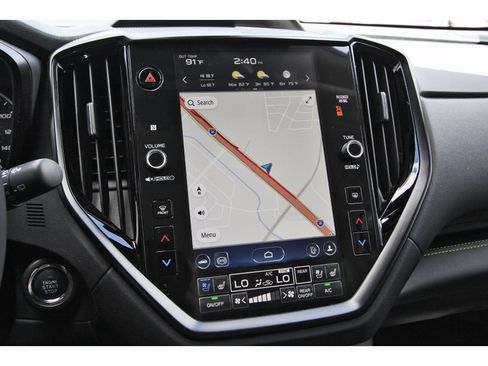 New 2026 Subaru Ascent Bronze Edition AWD/4WD image 21