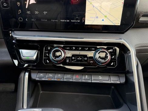 New 2026 GMC Sierra 1500 Denali w/ Technology Package image 13