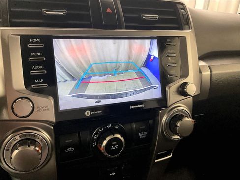 Used 2024 Toyota 4Runner SR5 image 19