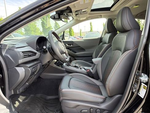 New 2026 Subaru Crosstrek 2.5i Limited AWD/4WD image 11