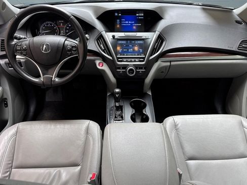 Used 2014 Acura MDX SH-AWD image 15