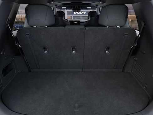 New 2027 Kia Telluride S FWD image 19