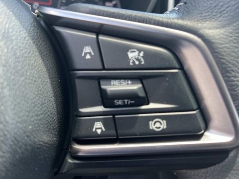 New 2026 Subaru Ascent Limited AWD/4WD image 27