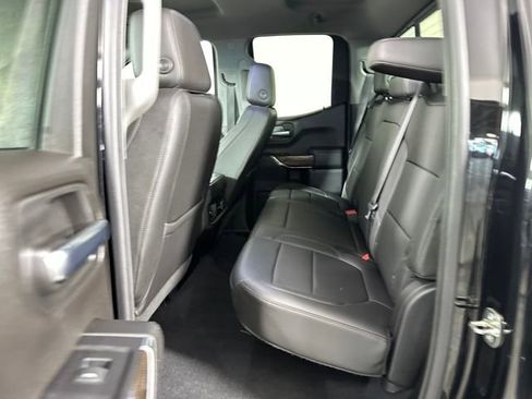 Used 2019 Chevrolet Silverado 1500 RST w/ All-Star Edition image 38