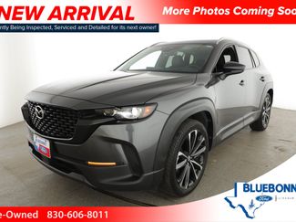 Used 2024 MAZDA CX-50 AWD 2.5 S w/ Cargo Package video 1