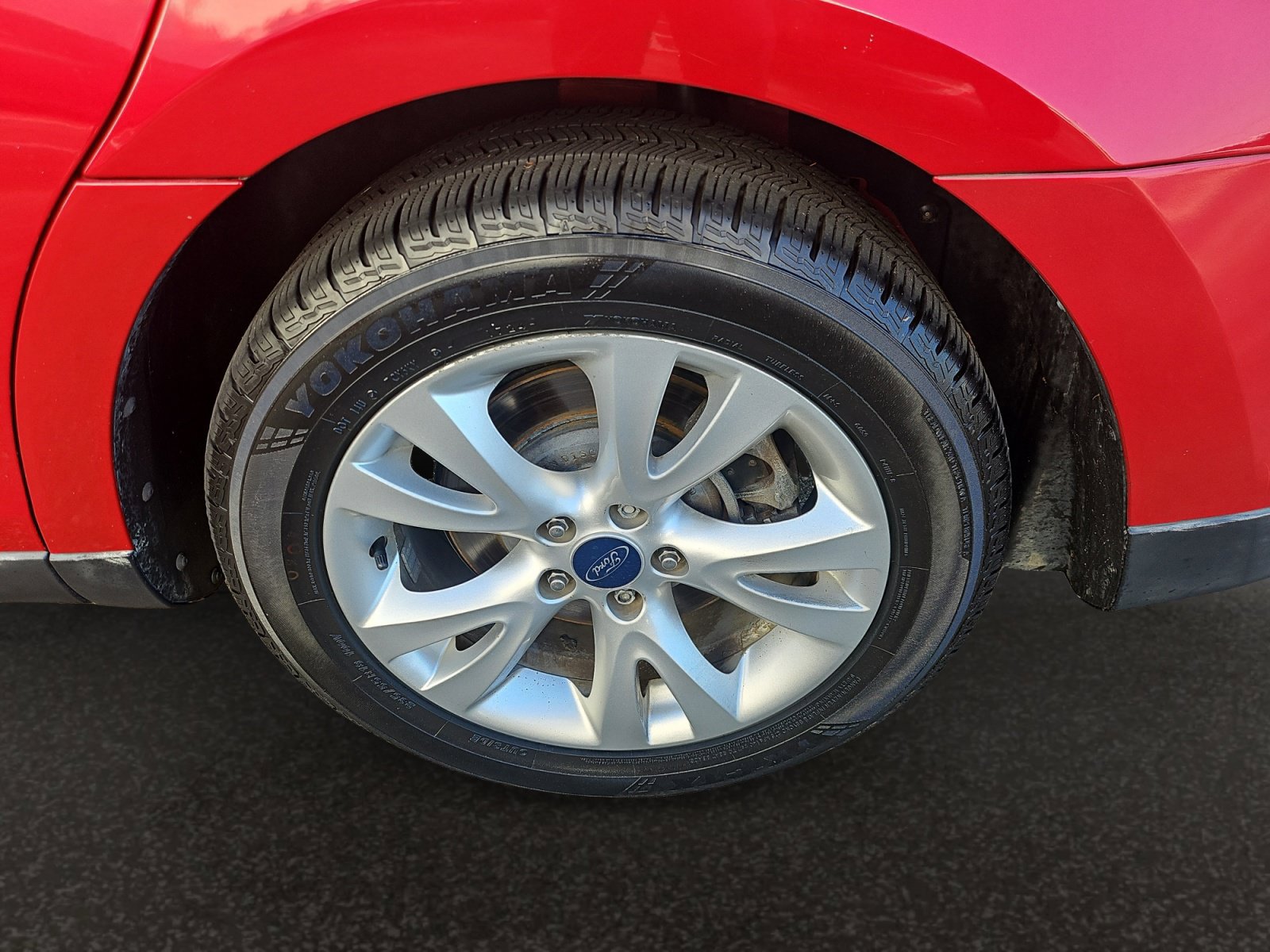 Used 2011 Ford Taurus SEL FWD image 44