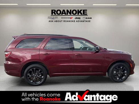 Used 2021 Dodge Durango GT image 36