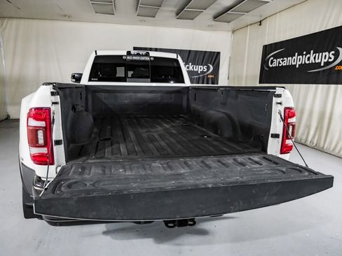 Used 2020 RAM 3500 Limited image 67