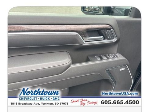 New 2026 Chevrolet Silverado 2500 LTZ w/ LTZ Convenience Package image 13