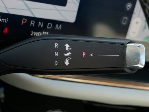 New 2026 Buick Envision Avenir AWD/4WD image 9