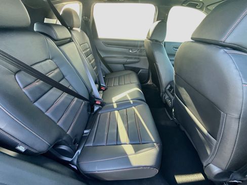 New 2026 Honda CR-V Sport-L image 22