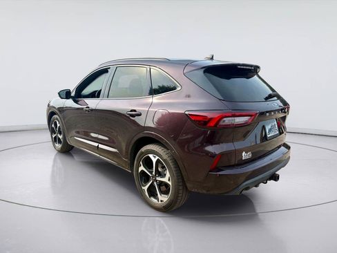 Used 2023 Ford Escape ST-Line Select AWD/4WD image 5