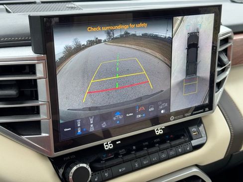 Used 2023 Toyota Tundra 1794 Edition w/ TRD Off-Road Package image 38