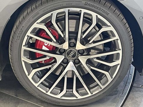 New 2026 Audi S5 Premium Plus AWD/4WD image 14