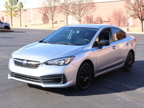 Used 2022 Subaru Impreza 2.0i w/ Popular Package #1 image 22