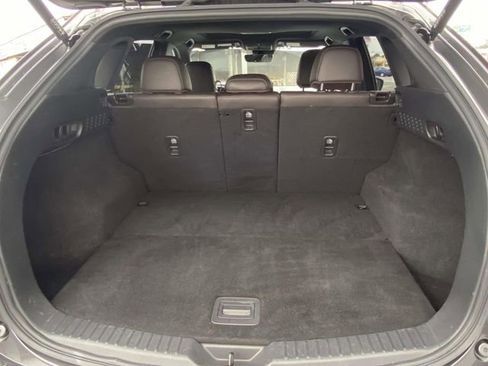 Used 2023 MAZDA CX-5 Signature image 8