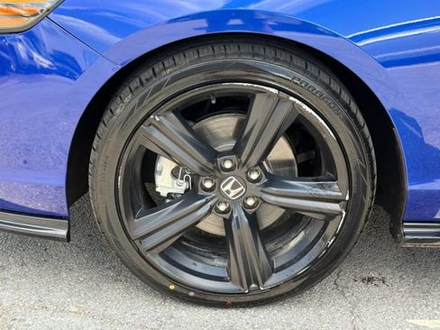 Used 2023 Honda Accord Sport image 31