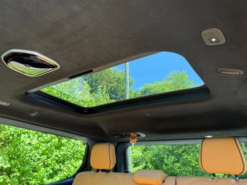 New 2026 Jeep Grand Wagoneer Summit AWD/4WD image 21