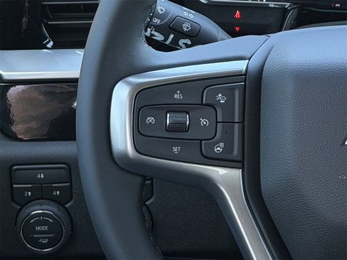 New 2026 Chevrolet Silverado 2500 LT w/ Texas Edition image 14