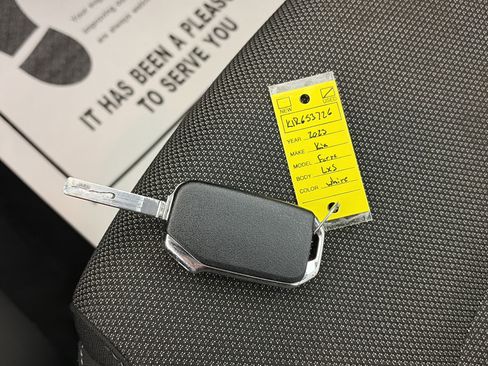 Certified 2023 Kia Forte LXS image 30