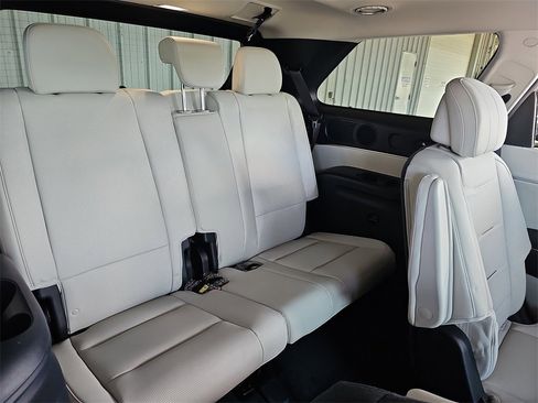 New 2026 Hyundai Palisade Calligraphy image 12