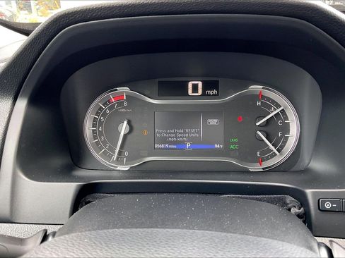 Used 2023 Honda Ridgeline RTL image 19