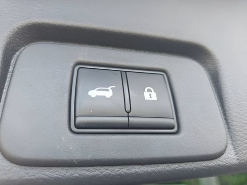 Used 2023 Nissan Rogue Platinum w/ Platinum Premium Package AWD/4WD image 8