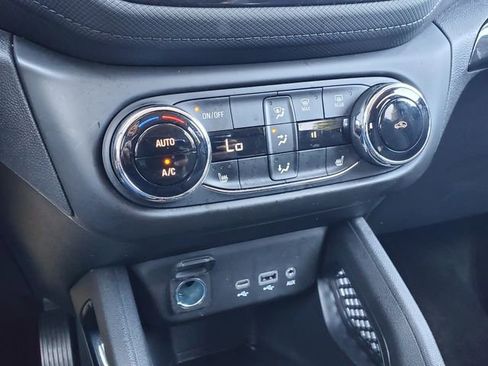 Certified 2023 Chevrolet TrailBlazer LT w/ Convenience Package AWD/4WD image 33
