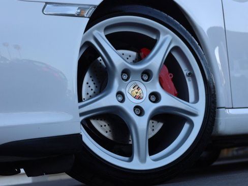 Used 2009 Porsche 911 Carrera S RWD image 46