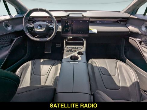 New 2025 Lotus Eletre AWD/4WD image 19