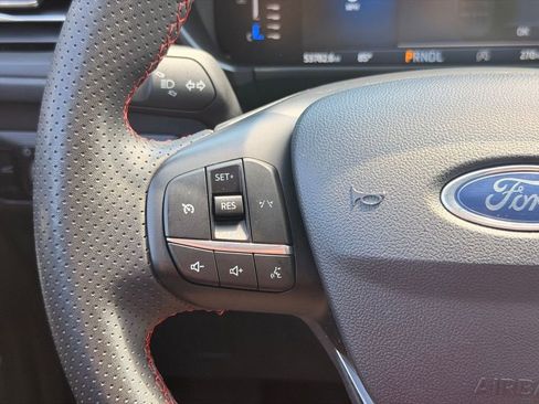 Used 2024 Ford Escape ST-Line FWD image 27