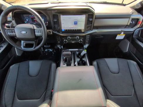 New 2025 Ford F150 Raptor image 15