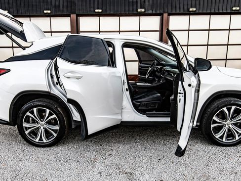 Used 2016 Lexus RX 350 AWD image 20