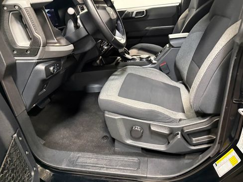 Used 2022 Ford Bronco Big Bend AWD/4WD image 56