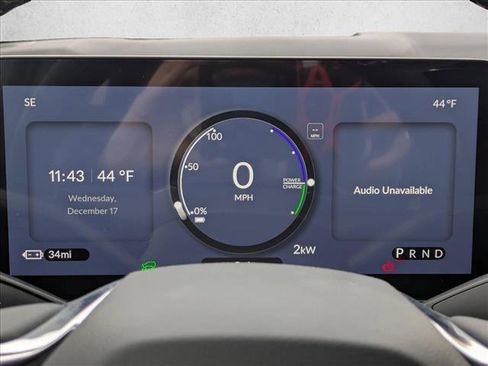 New 2026 Honda Prologue Elite image 11