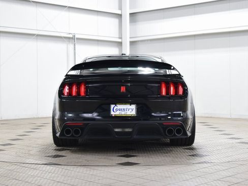 Used 2017 Ford Mustang Shelby GT350R w/ GT350R Equipment Group 920A image 7