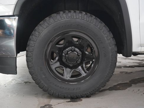 Used 2018 GMC Sierra 1500 4x4 Double Cab image 27