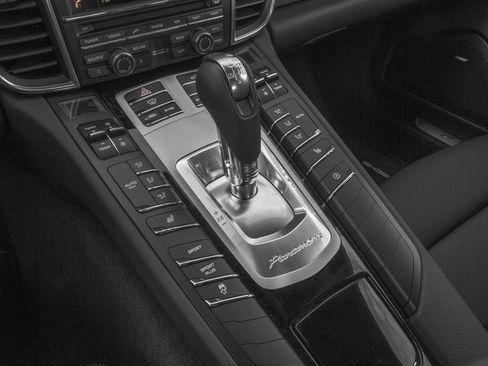Used 2016 Porsche Panamera 4 Edition AWD/4WD image 10