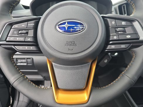 New 2026 Subaru Crosstrek 2.5i Wilderness AWD/4WD image 21