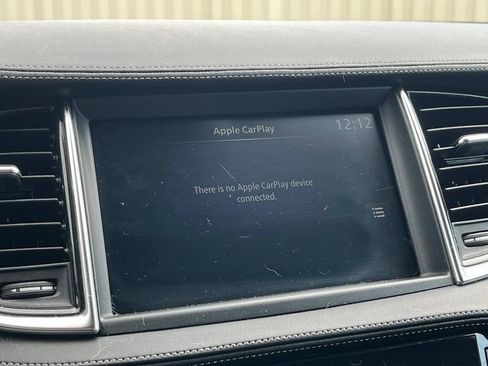 Used 2023 INFINITI QX50 Luxe AWD/4WD image 41