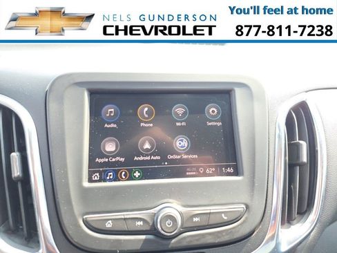 Certified 2022 Chevrolet Equinox LT image 21