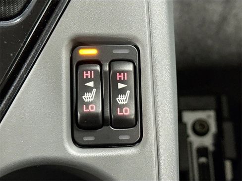 New 2026 Subaru Crosstrek 2.5i Wilderness image 18